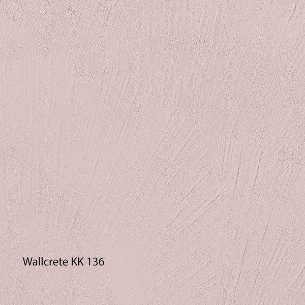 Kerakoll Wallcrete Color Collection Soft Lavender