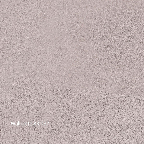 Kerakoll Wallcrete Color Collection Soft Lavender