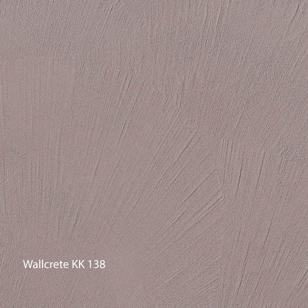 Kerakoll Wallcrete Color Collection Soft Lavender