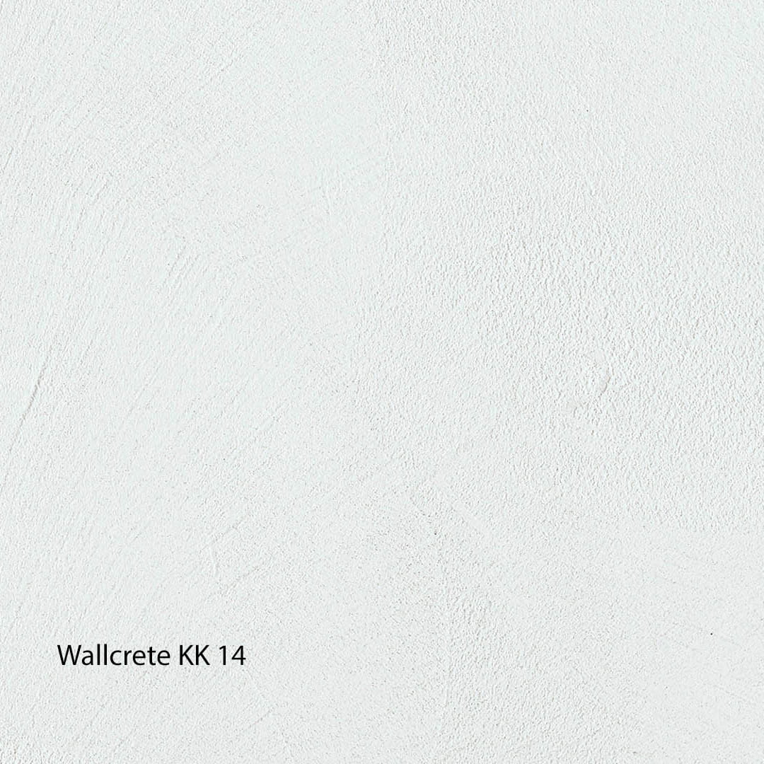 Kerakoll Wallcrete Color Collection Cold Grey