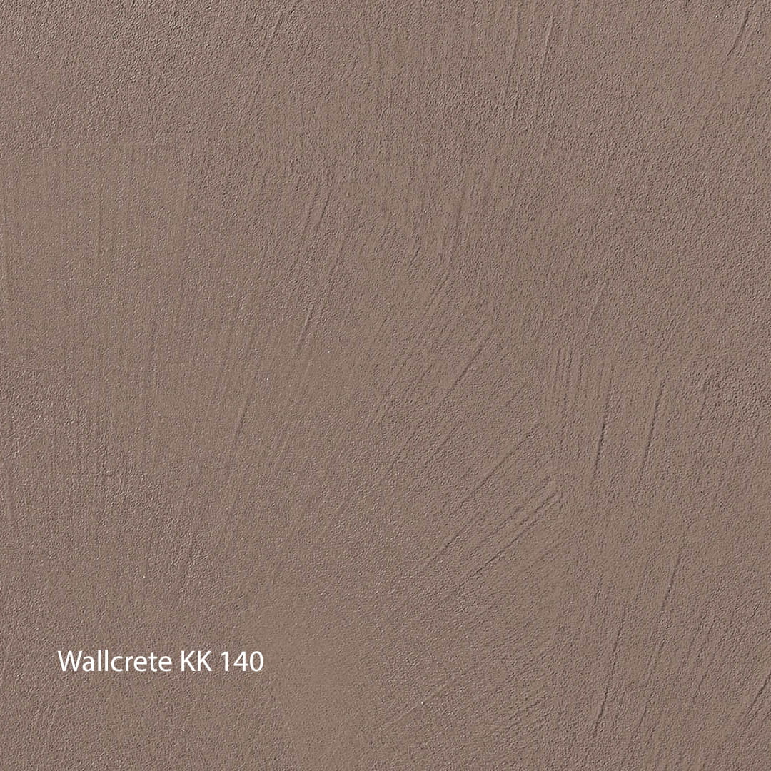 Kerakoll Wallcrete Color Collection Soft Lavender