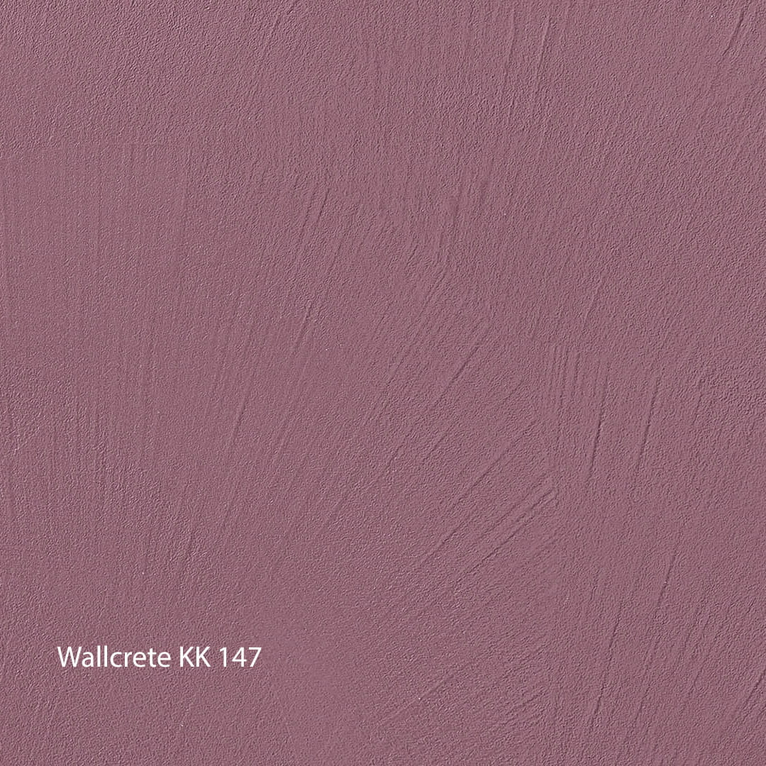 Kerakoll Wallcrete Color Collection Violet