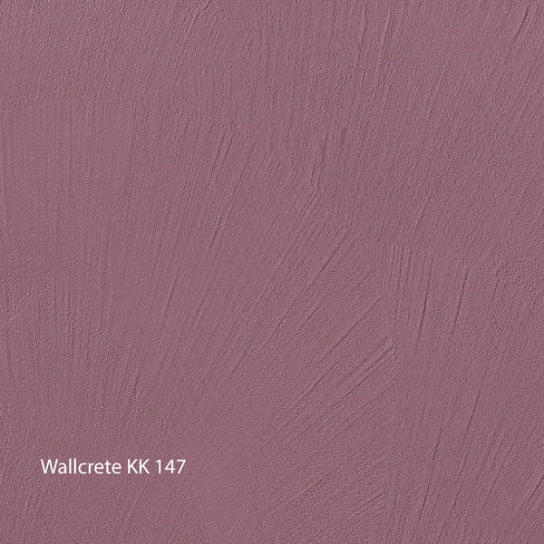 Kerakoll Wallcrete Color Collection Violet