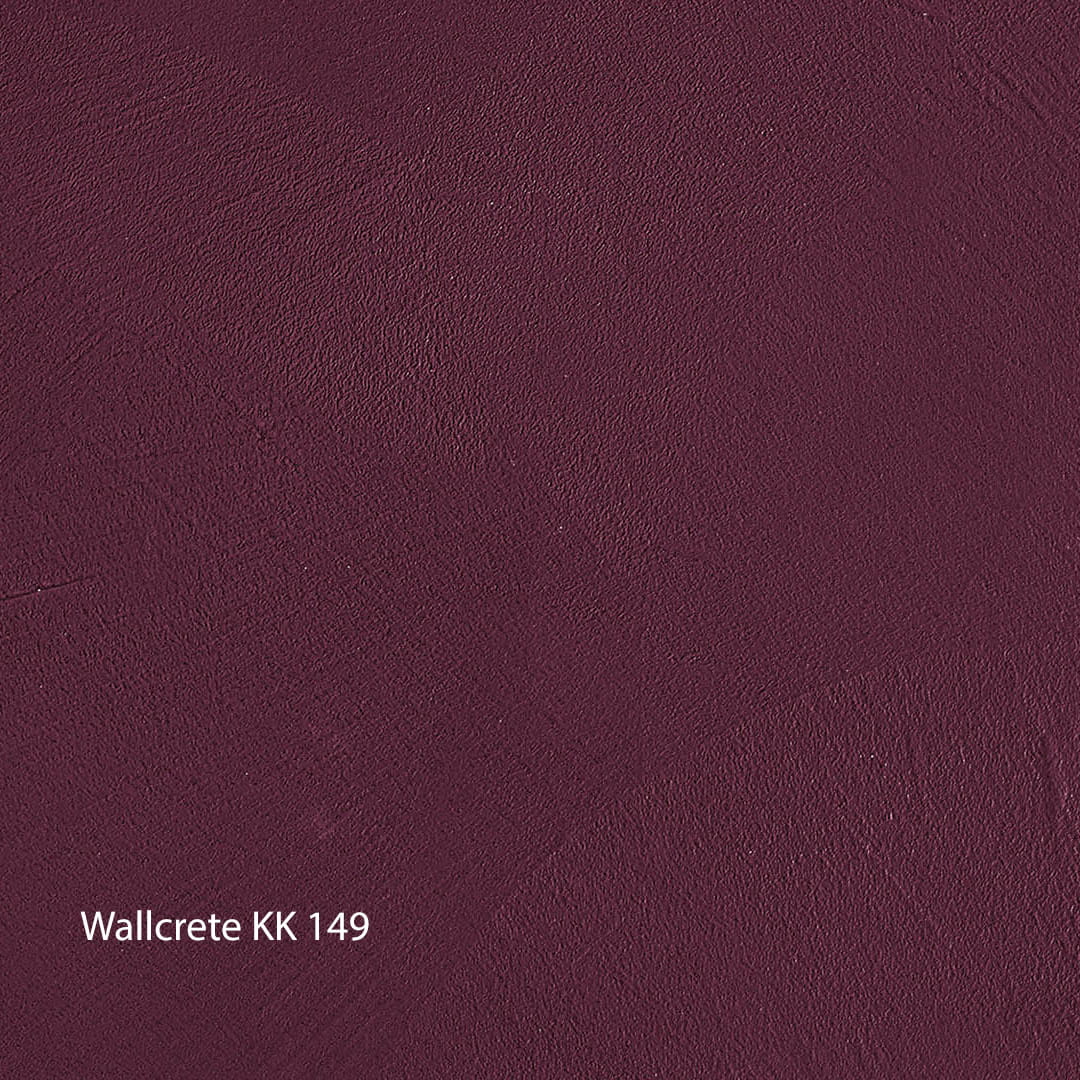Kerakoll Wallcrete Color Collection Violet