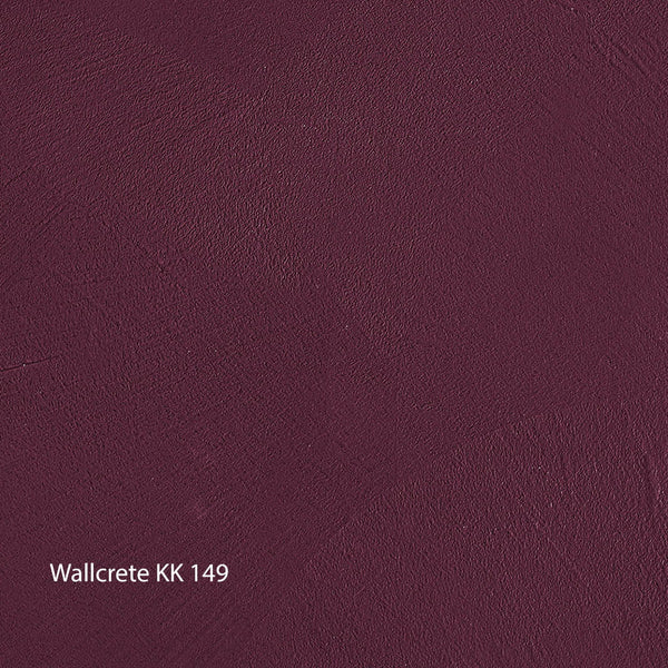 Kerakoll Wallcrete Color Collection Violet