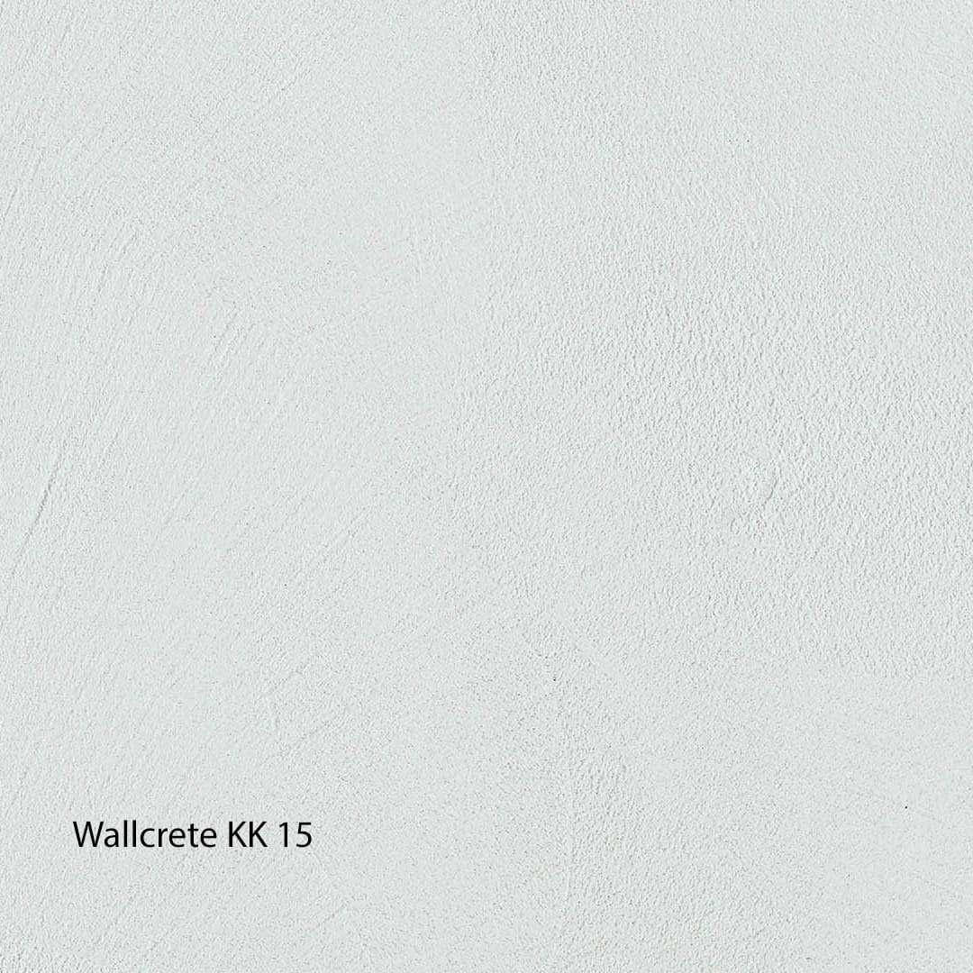 Kerakoll Wallcrete Color Collection Cold Grey