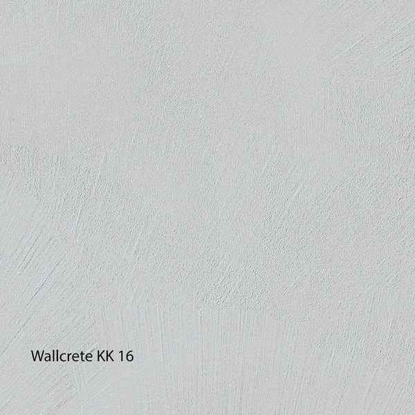 Kerakoll Wallcrete Color Collection Cold Grey
