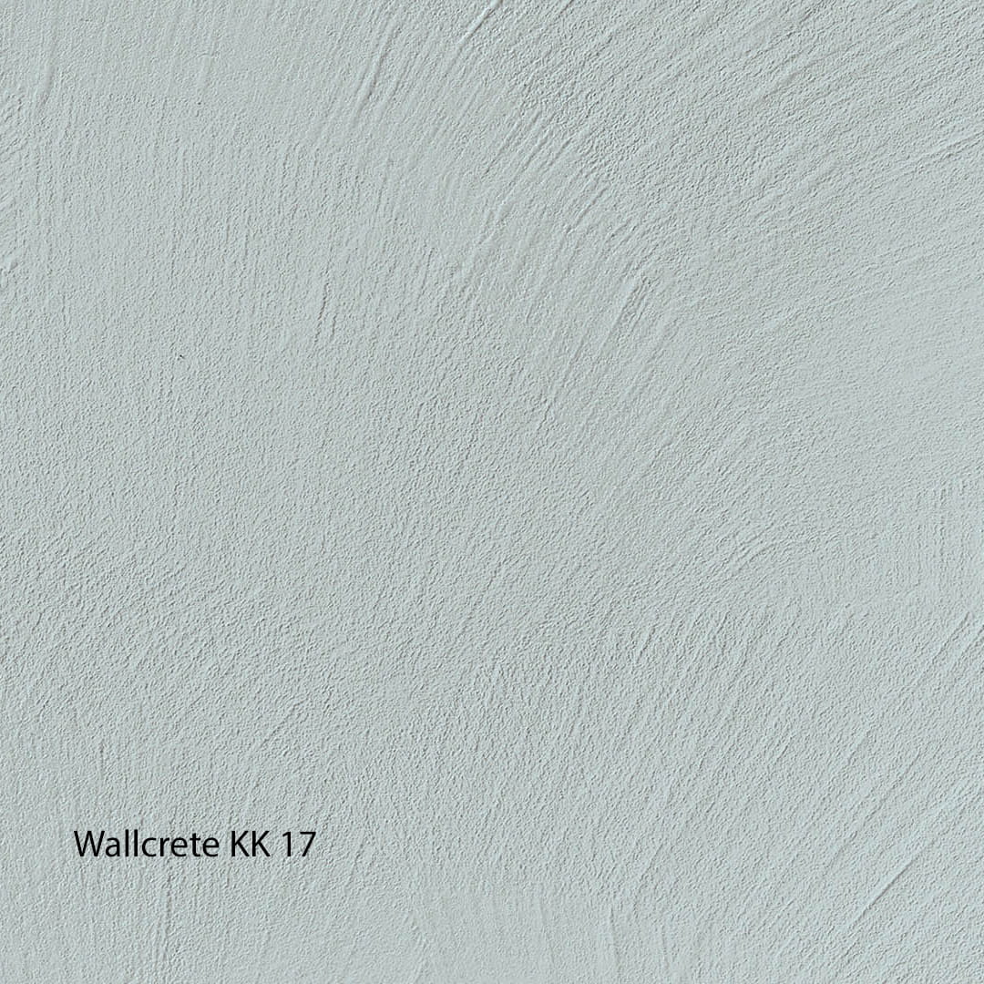 Kerakoll Wallcrete Color Collection Cold Grey