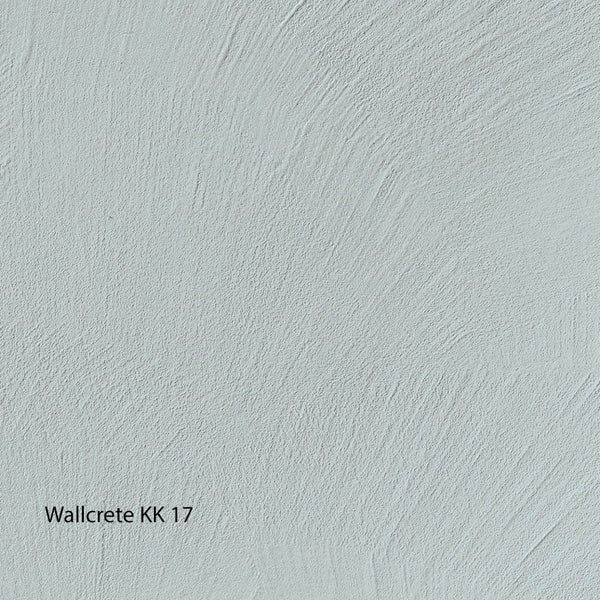 Kerakoll Wallcrete Color Collection Cold Grey