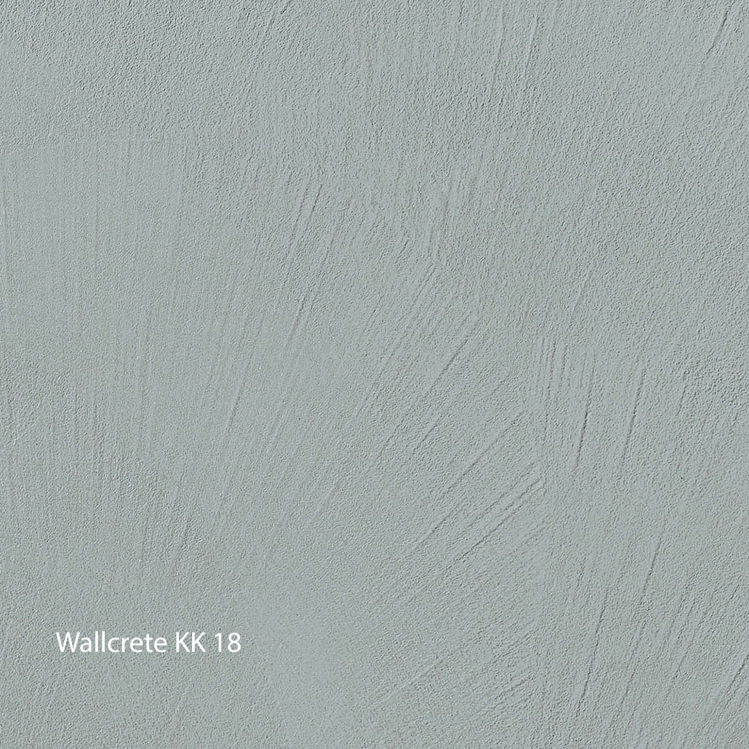 Kerakoll Wallcrete Color Collection Cold Grey
