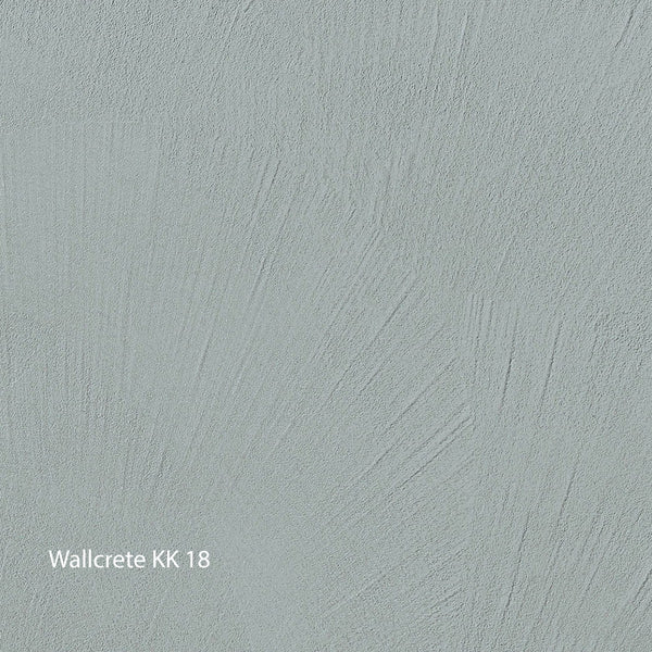 Kerakoll Wallcrete Color Collection Cold Grey