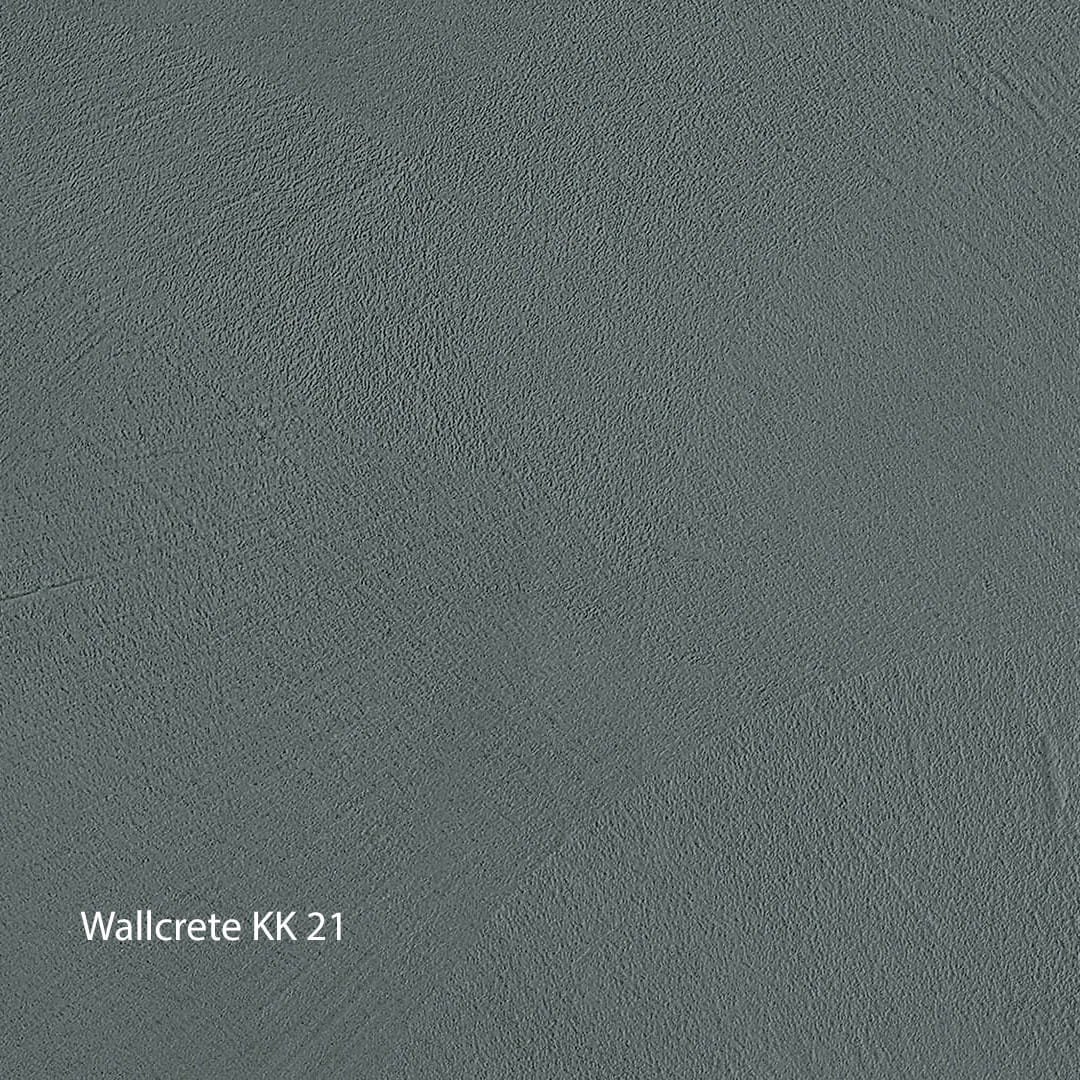 Kerakoll Wallcrete Color Collection Cold Grey