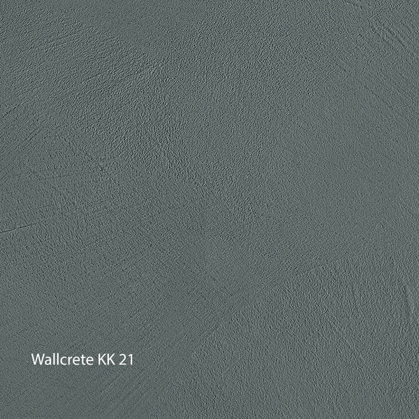 Kerakoll Wallcrete Color Collection Cold Grey