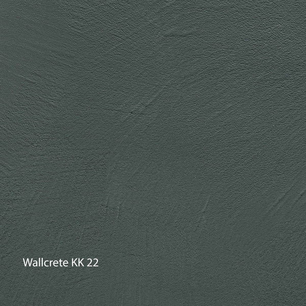 Kerakoll Wallcrete Color Collection Cold Grey