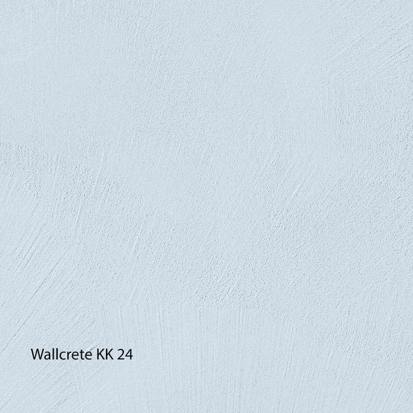 Kerakoll Wallcrete Color Collection Navy Blue