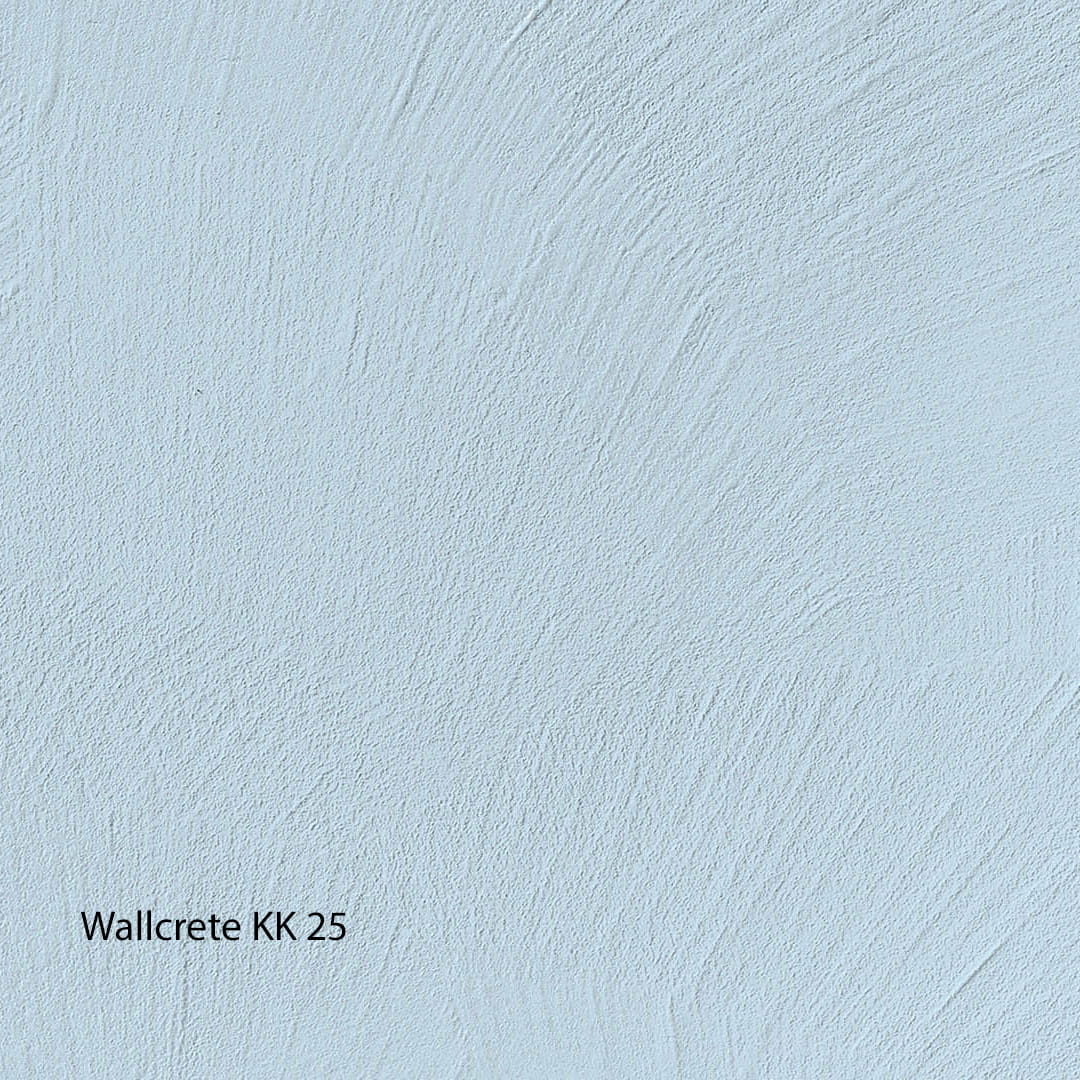 Kerakoll Wallcrete Color Collection Navy Blue