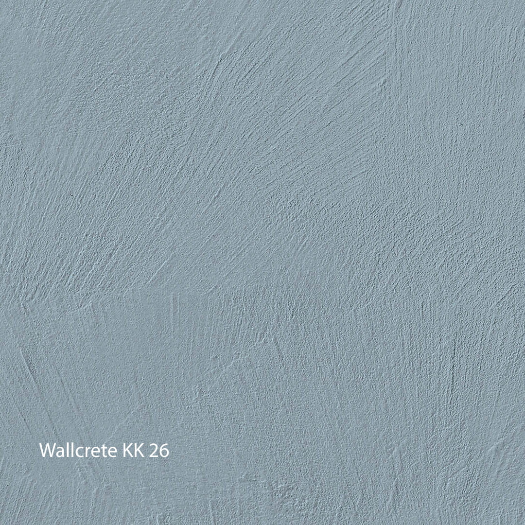 Kerakoll Wallcrete Color Collection Navy Blue