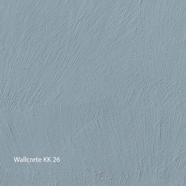 Kerakoll Wallcrete Color Collection Navy Blue
