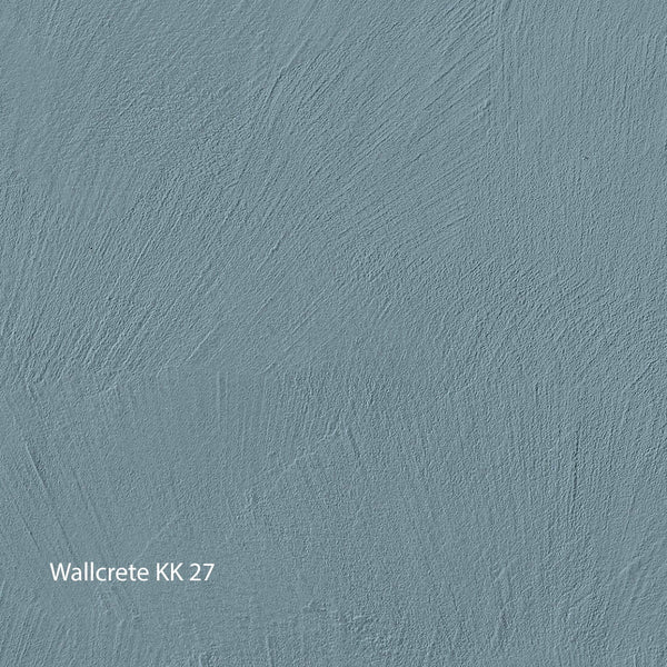 Kerakoll Wallcrete Color Collection Navy Blue