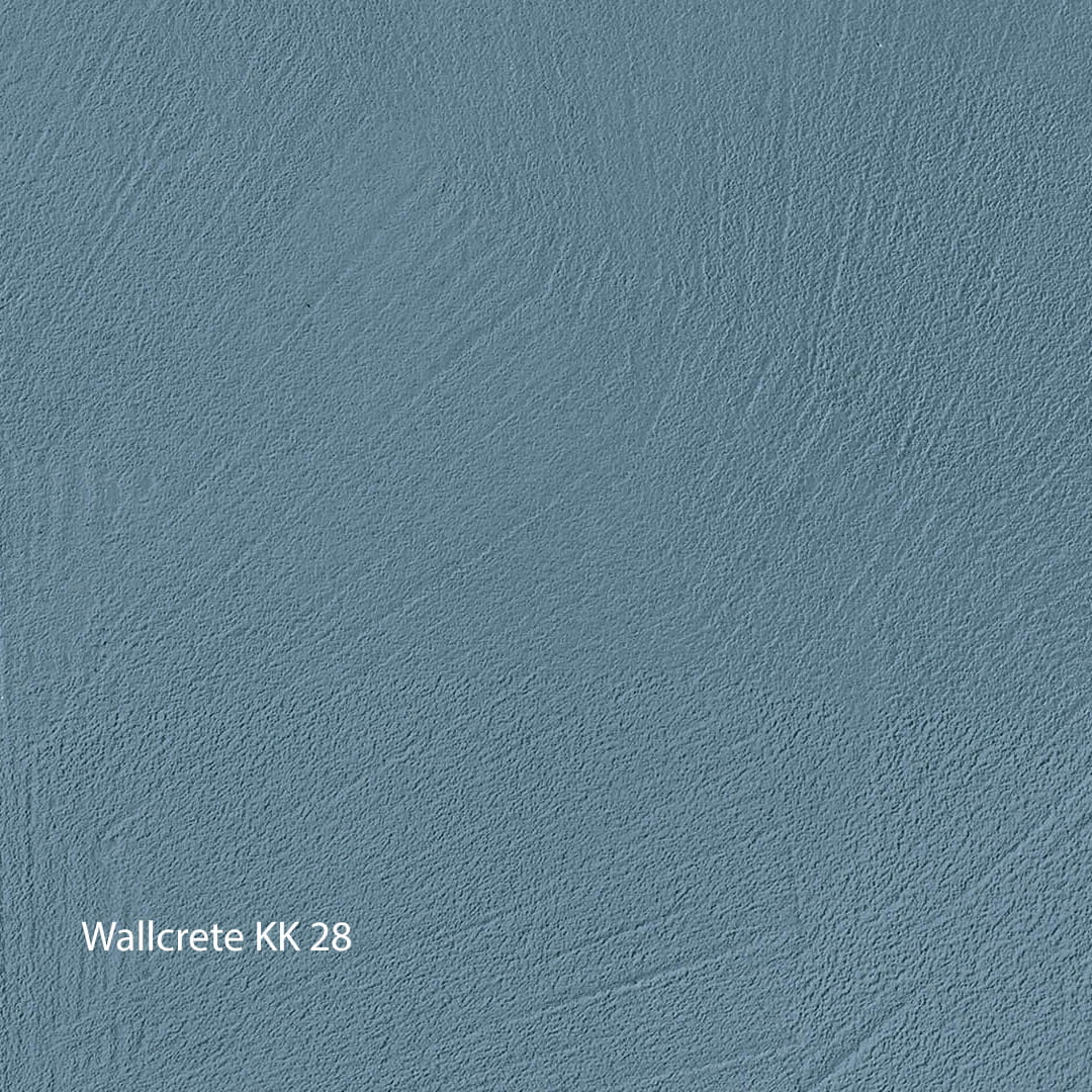 Kerakoll Wallcrete Color Collection Navy Blue