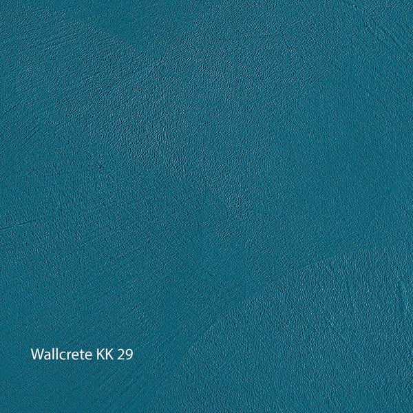 Kerakoll Wallcrete Color Collection Navy Blue
