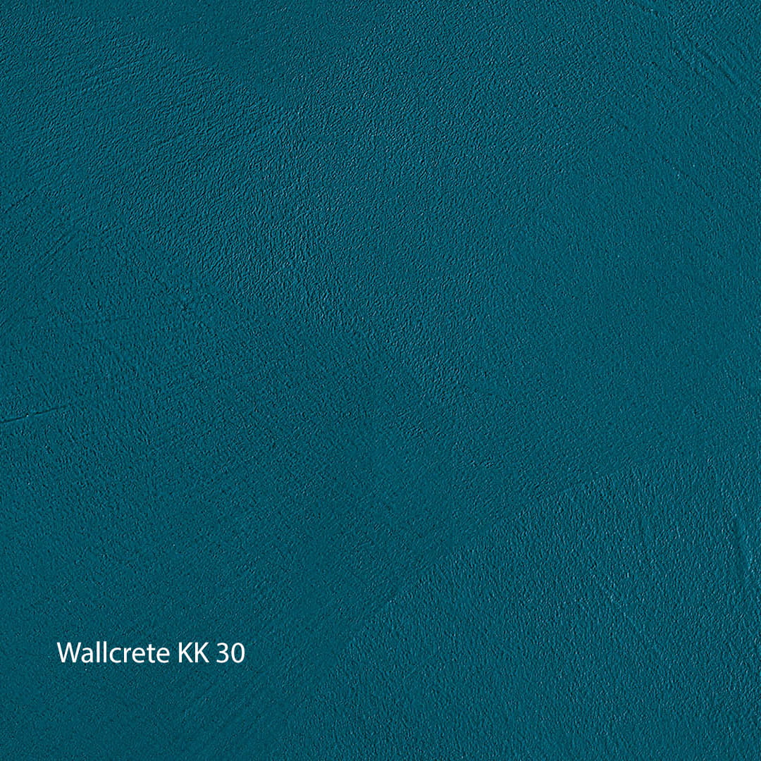 Kerakoll Wallcrete Color Collection Navy Blue
