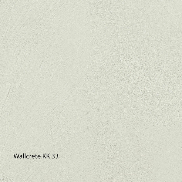 Kerakoll Wallcrete Color Collection Petrol Blue