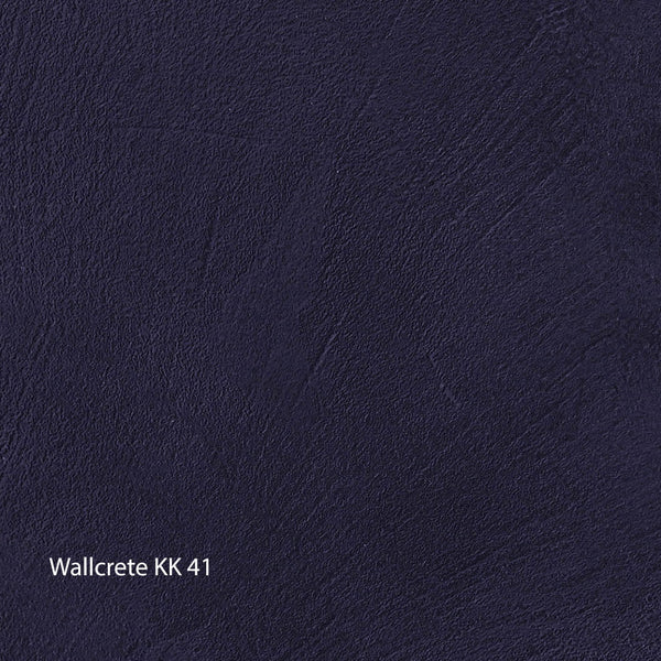Kerakoll Wallcrete Color Collection Petrol Blue