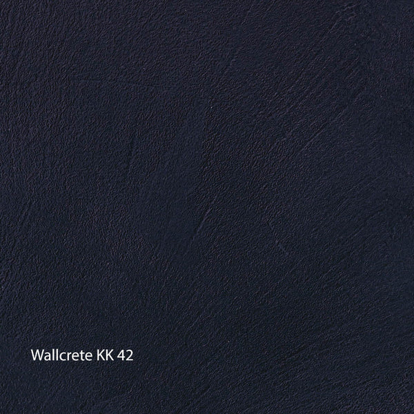 Kerakoll Wallcrete Color Collection Petrol Blue