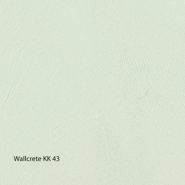Kerakoll Wallcrete Color Collection Natural Green