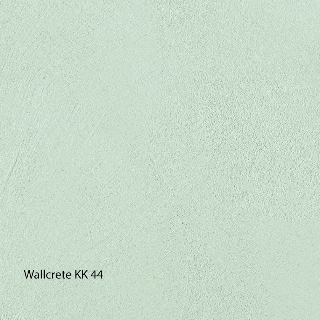 Kerakoll Wallcrete Color Collection Natural Green