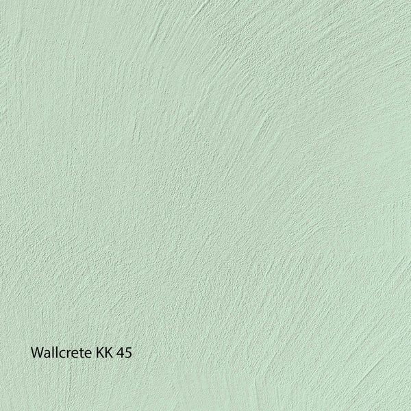 Kerakoll Wallcrete Color Collection Natural Green