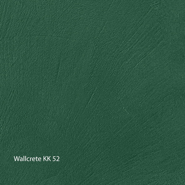 Kerakoll Wallcrete Color Collection Natural Green