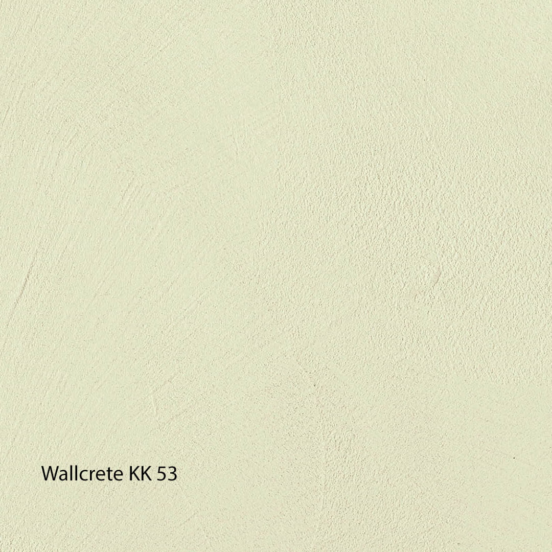 Kerakoll Wallcrete Color Collection Olive Green