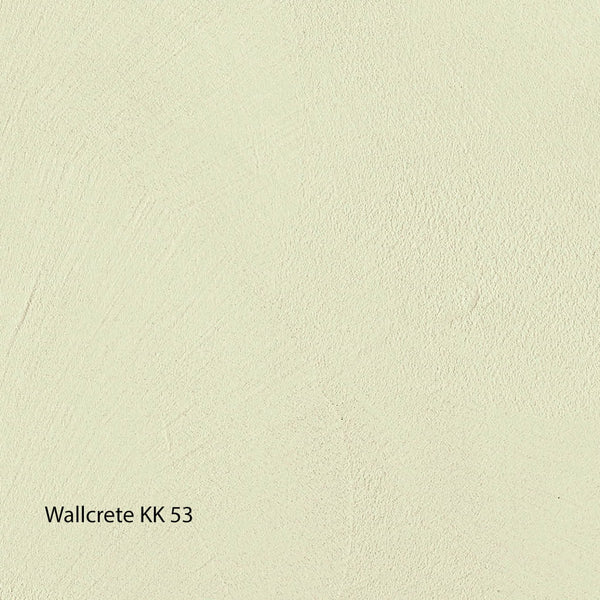 Kerakoll Wallcrete Color Collection Olive Green
