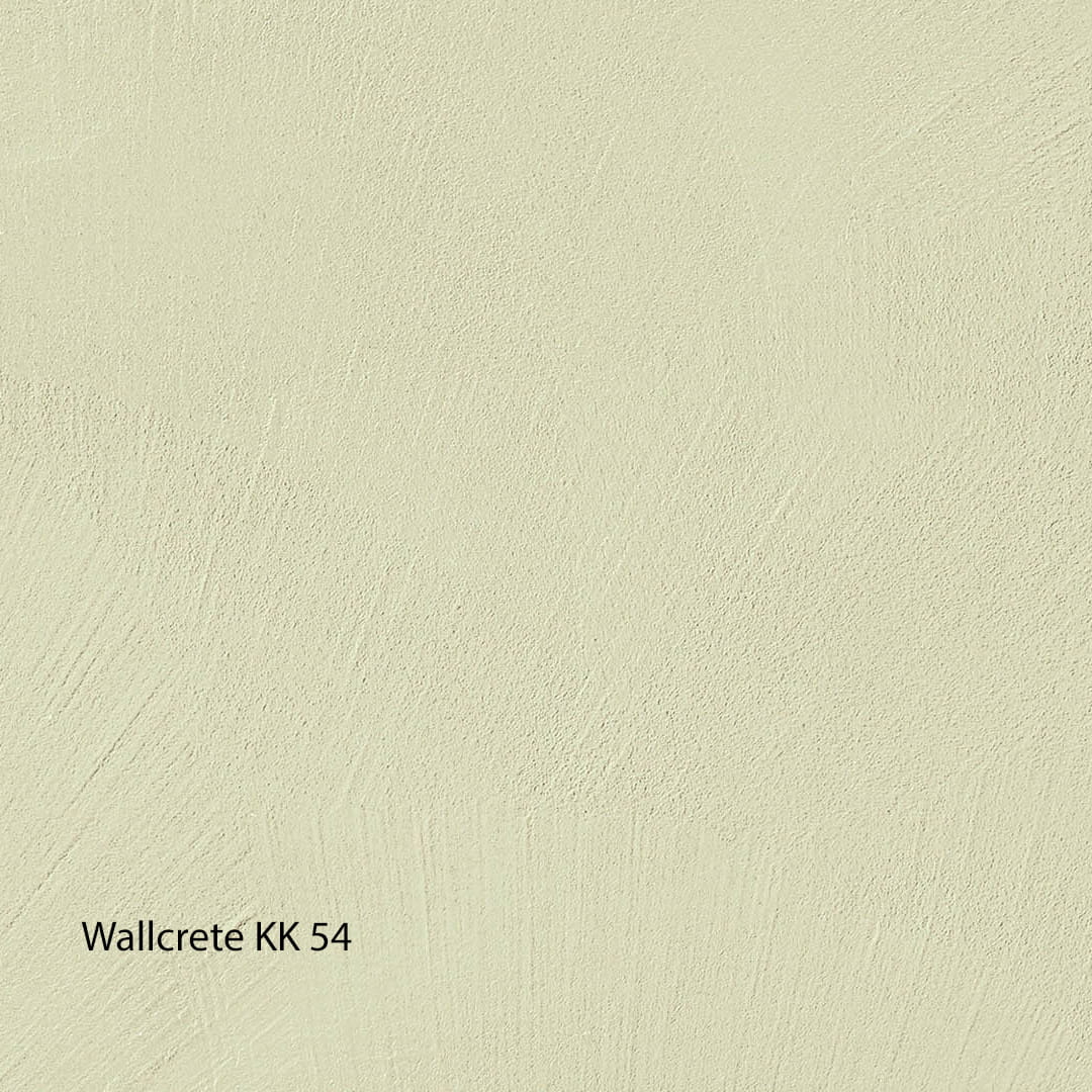 Kerakoll Wallcrete Color Collection Olive Green