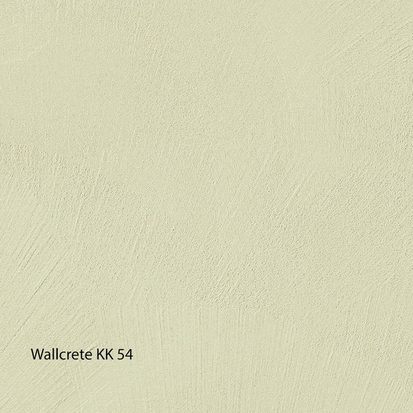 Kerakoll Wallcrete Color Collection Olive Green
