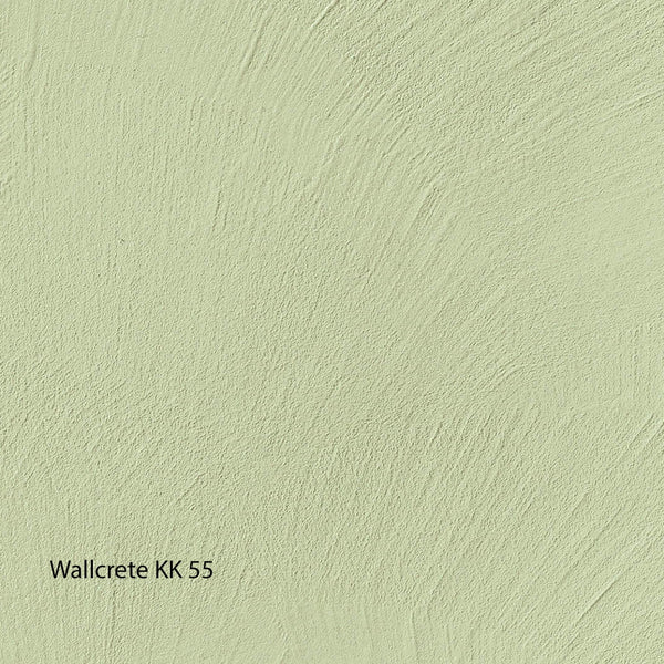 Kerakoll Wallcrete Color Collection Olive Green