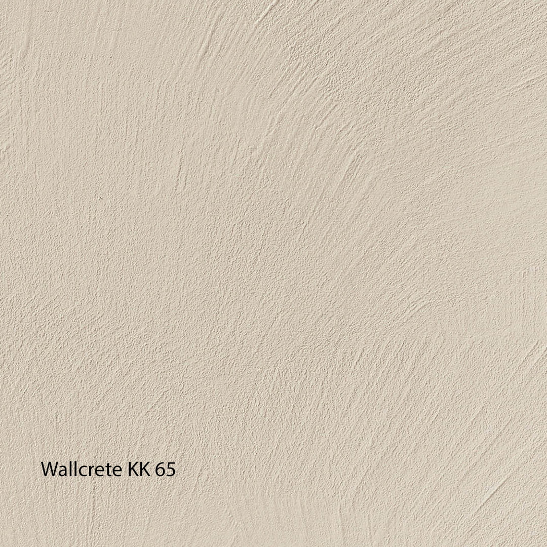 Kerakoll Wallcrete Color Collection Warm Grey