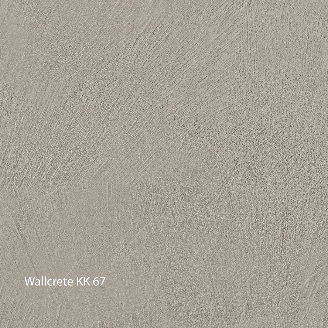 Kerakoll Wallcrete Color Collection Warm Grey