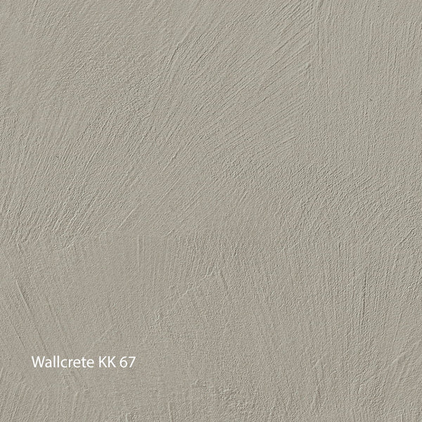 Kerakoll Wallcrete Color Collection Warm Grey