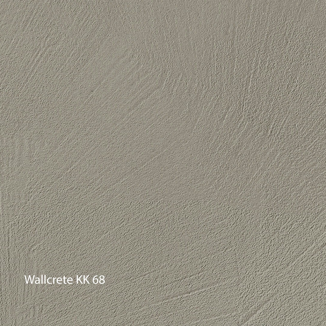 Kerakoll Wallcrete Color Collection Warm Grey