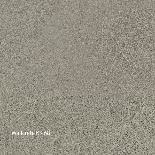 Kerakoll Wallcrete Color Collection Warm Grey