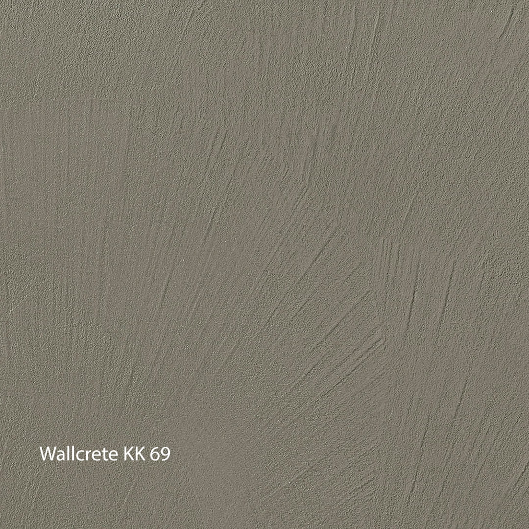 Kerakoll Wallcrete Color Collection Warm Grey