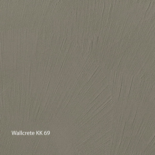 Kerakoll Wallcrete Color Collection Warm Grey