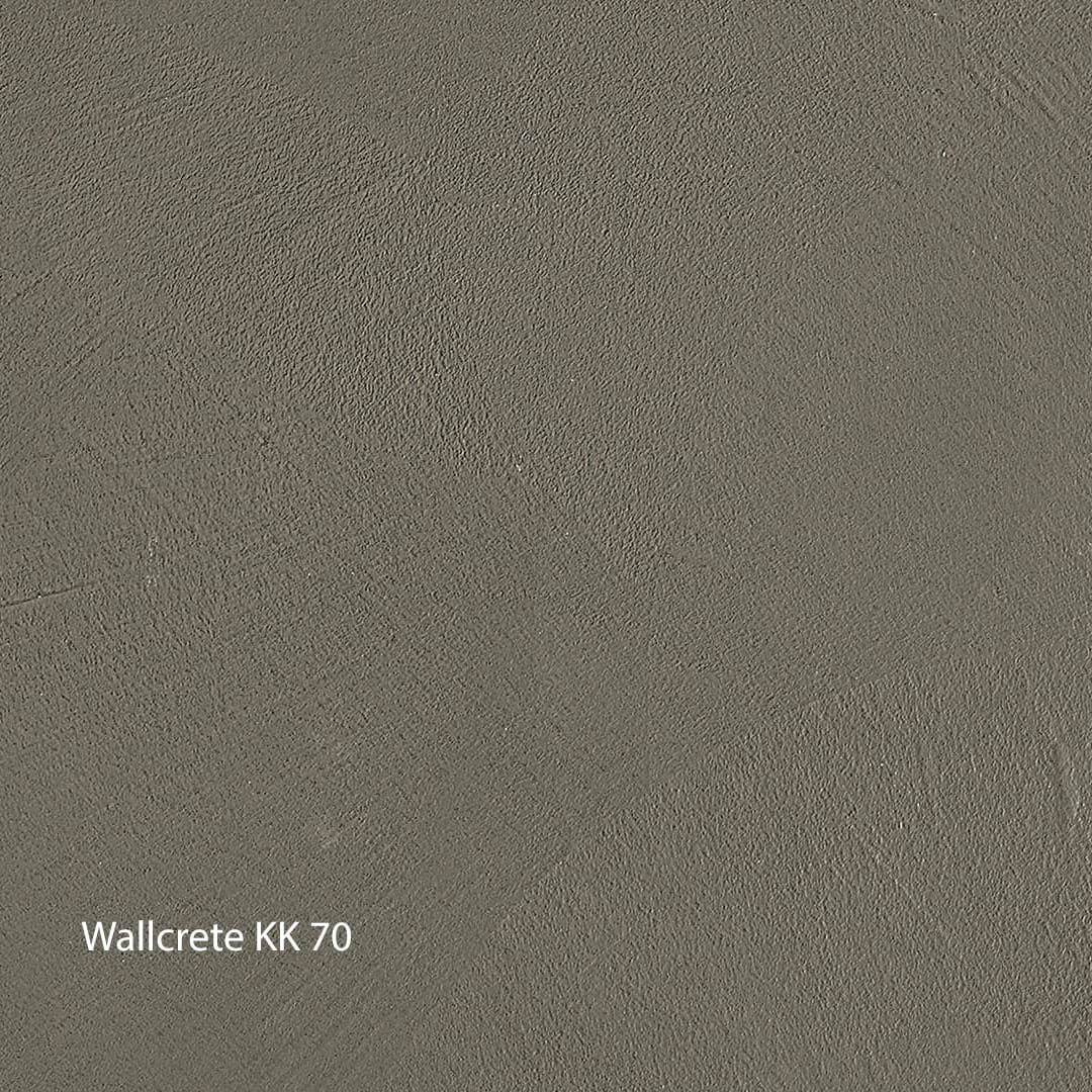 Kerakoll Wallcrete Color Collection Warm Grey