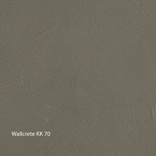 Kerakoll Wallcrete Color Collection Warm Grey