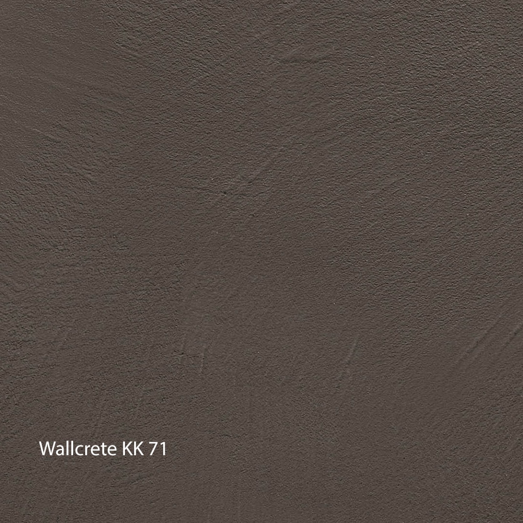 Kerakoll Wallcrete Color Collection Warm Grey