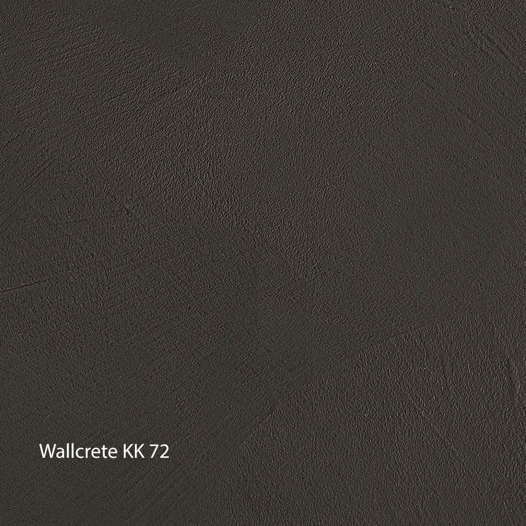 Kerakoll Wallcrete Color Collection Warm Grey