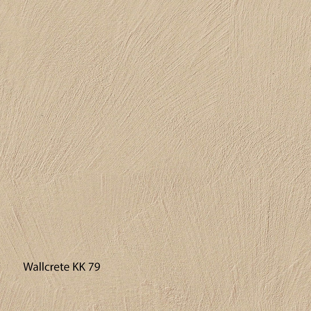 Коллекция цветов Kerakoll Wallcrete Greige